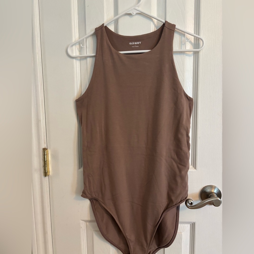 Old Navy Razorback Bodysuit